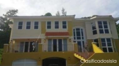 PINTURA RESIDENCIAL COMERCIAL -HANDYMAN SERVICES OF PR