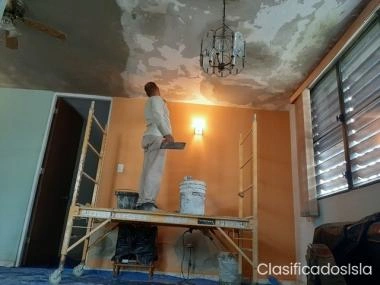 REMODELACIÓN GENERAL HANDYMAN