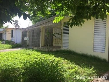 Reparto Marqués, Arecibo