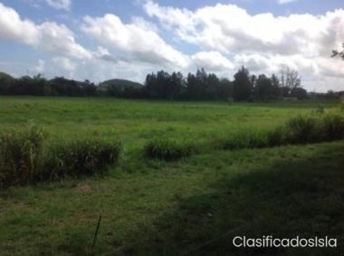 SABANA HOYOS, SOLAR EN ARECIBO