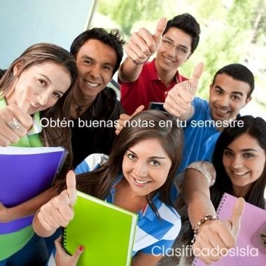 Se Hacen Trabajos Universitarios y Asignaciones de Estadística, Calculo, Ecuaciones Diferenciales y Física en Puerto Rico