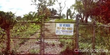 Sector Cielito, Bo. Contorno, TA