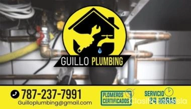 Servicio de Destape 24/7
