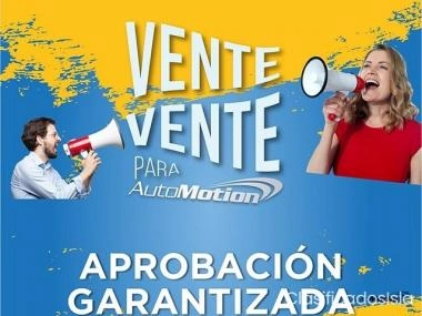 TRABAJAMOS TODO CREDITO