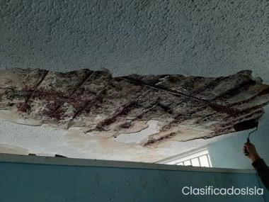 VARILLA EXPUESTA-CONSTRUCCIÓN