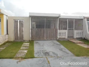 CASA, LAGOS DEL PLATA, 3 HAB / 1 BA