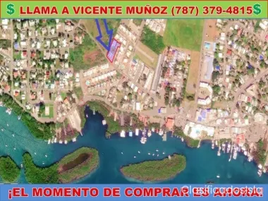 COND. PARGUERA SUITES