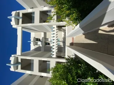 PORTALES DEL ESCORIAL | GARDEN |