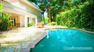 Top of the line Home at Dorado Beac