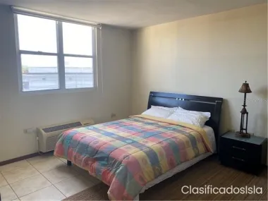 NICE LOCATION TWO BED WITH PARKING