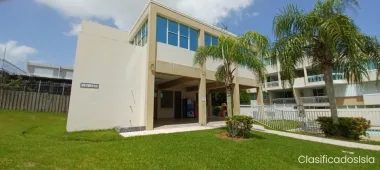 Paseo de las Cumbres