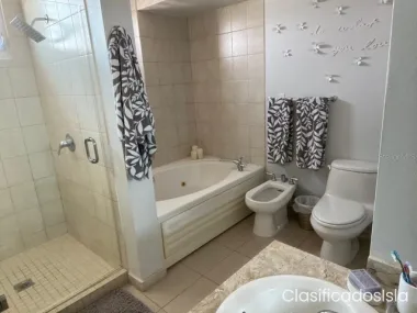 Precioso apartamento de 2 dormitorios