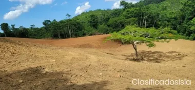 Bo. cacao (1300 metros aprox)