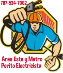 Certificación Eléctrica