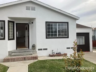 Charming View House in University H