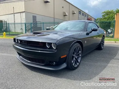 Dodge Challenger 2021