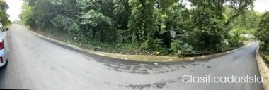 Finca cerca de todo con casi 11 Cda