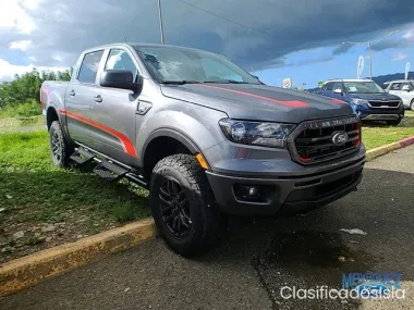 Ford Ranger XL 2021