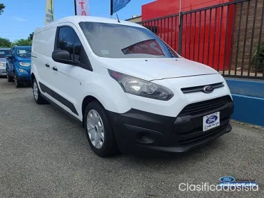 Ford Transit Connect 2016