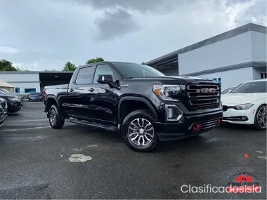 GMC SIERRA 1500 2019