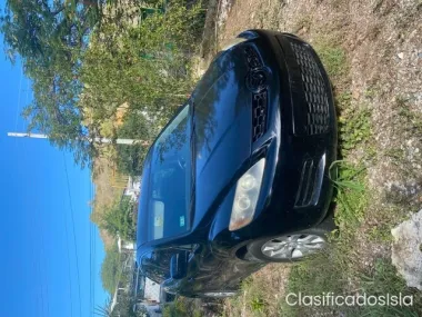 MAZDA CX7