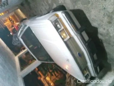 Mejor Oferta. LTD Crown Victoria 89