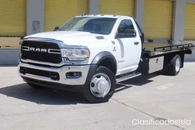 Ram 5500HD 2021