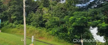 Solar Río Abajo Ceiba . Sector Rinc