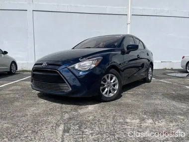 Toyota Yaris iA 2018