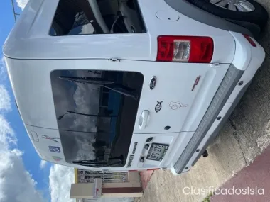 Transit Connect 2012