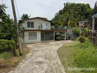 2 Unidades Quebrada Arenas