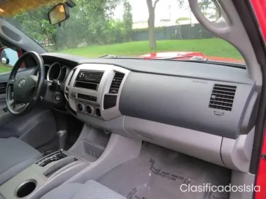 2005 Toyota Tacoma V6 trd sport pac