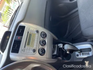 2007 Suzuki Aerio 5,000 OMO