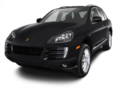 2008 Porsche Cayenne Base