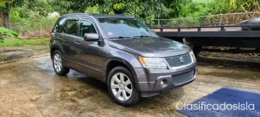 2012 Grand Vitara