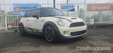 2012 MINI Cooper Hardtop 2dr Cpe S