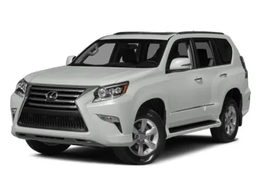 2014 Lexus GX 460 Sport Utility