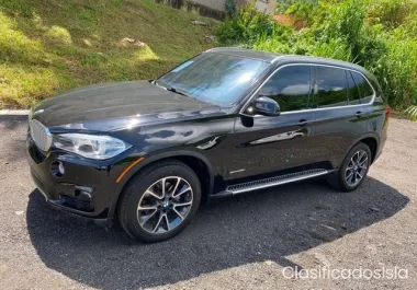 2015 BMW X5 RWD 4dr sDrive35i