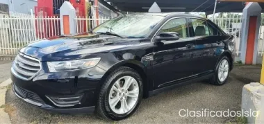2016 Ford Taurus 4dr Sdn SEL FWD