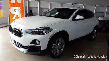 2018 BMW X2 sDrive28i