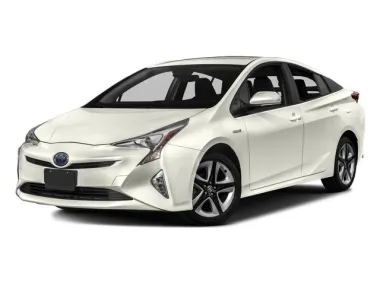 2018 Toyota Prius Two