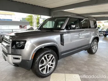 2020 Land Rover Defender 110 HSE AWD