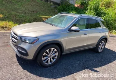 2020 Mercedes-Benz GLE GLE 350 SUV