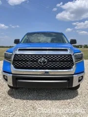 2020 Toyota Tundra 4x4 SR5 4dr