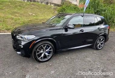 2021 BMW X5 xDrive40i Sports Activity Vehicle