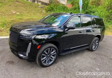 2021 Cadillac Escalade 2WD 4dr Sport