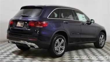2021 Mercedes-Benz GLC For Sale