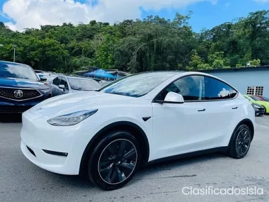 2021 Tesla Model Y Standard Range RWD *Ltd Avail*