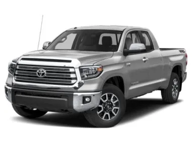 2021 Toyota Tundra 4WD TRD Pro Double Cab 6.5' Bed 5.7L (Natl)