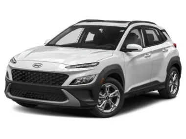 2022 Hyundai Kona SEL Auto FWD